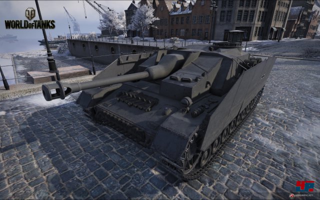 Screenshot - World of Tanks (PC) 92497421