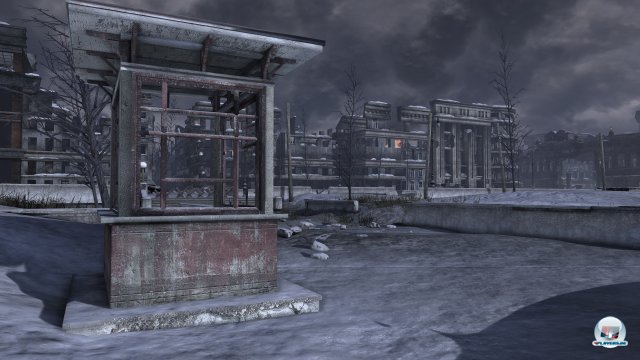 Screenshot - Red Orchestra 2: Heroes of Stalingrad (PC) 2270432