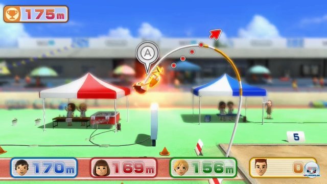 Screenshot - Wii Party U (Wii_U) 92462865