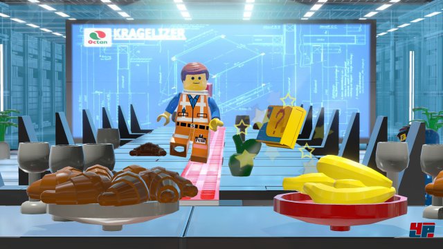 Screenshot - The Lego Movie Videogame (360) 92477285