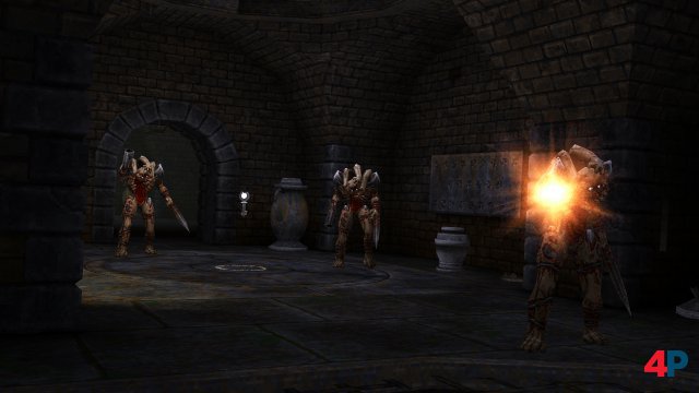 Screenshot - Wrath: Aeon of Ruin (PC) 92601019