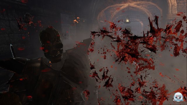 Screenshot - Painkiller: Hell & Damnation (360)