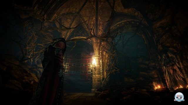 Screenshot - Castlevania: Lords of Shadow 2 (360) 92463201