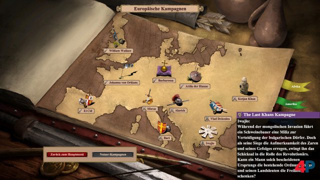 Screenshot - Age of Empires 2: Definitive Edition (PC) 92600538