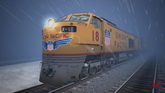 Screenshot - Train Simulator 2016 (PC) 92513589