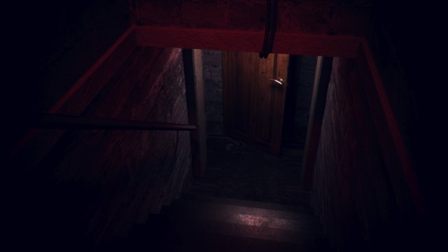 Screenshot - Serial Hunter (PC)