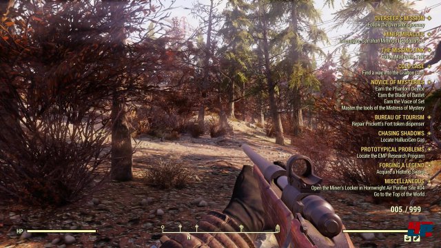 Screenshot - Fallout 76 (One) 92577799