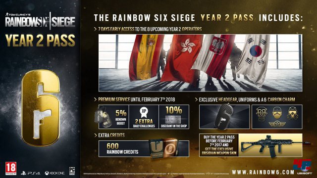 Screenshot - Rainbow Six Siege (PC) 92537157
