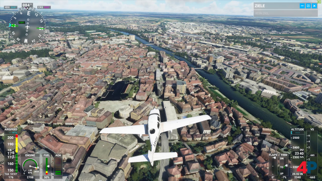 Screenshot - Microsoft Flight Simulator (PC) 92621695