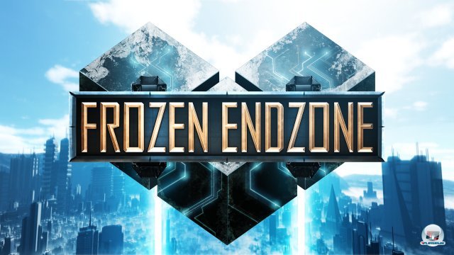 Screenshot - Frozen Endzone (PC) 92457122