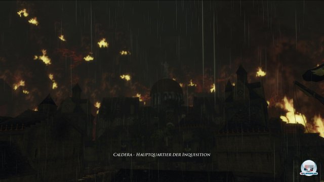 Screenshot - Risen 2: Dark Waters (PC) 2344272