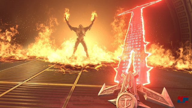 Screenshot - Doom Eternal (PC) 92571133