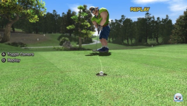 Screenshot - Everybody's Golf (Arbeitstitel) (NGP) 2231178