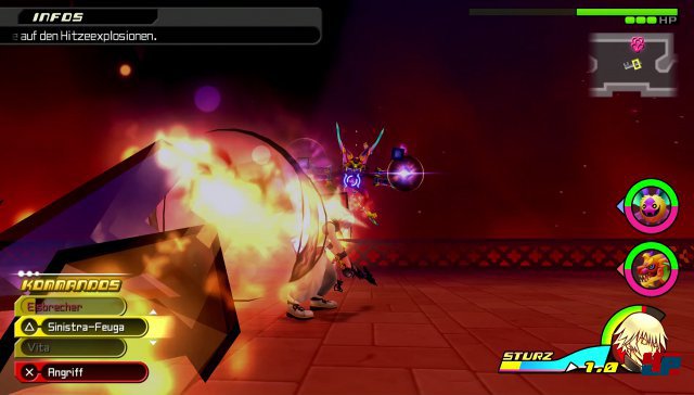 Screenshot - Kingdom Hearts HD 2.8 Final Chapter Prologue (PS4) 92538340