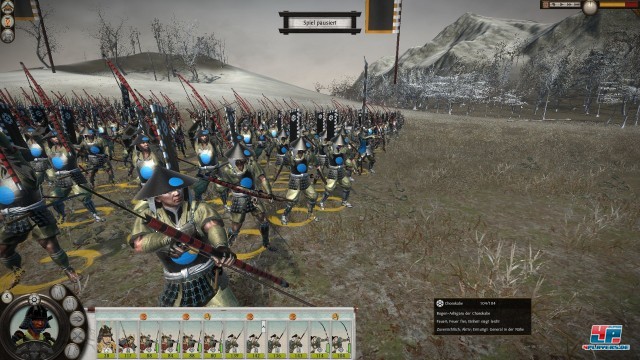 Screenshot - Total War: Shogun 2 (PC) 2209008