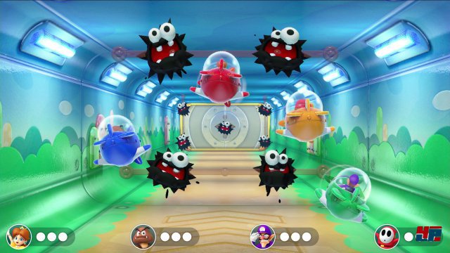 Screenshot - Super Mario Party (Switch) 92567569