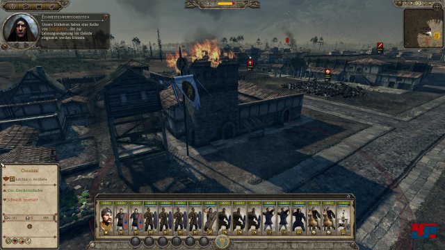 Screenshot - Total War: Attila (PC) 92499768