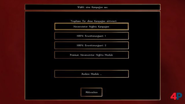 Screenshot - Neverwinter Nights: Enhanced Edition (PS4) 92601966
