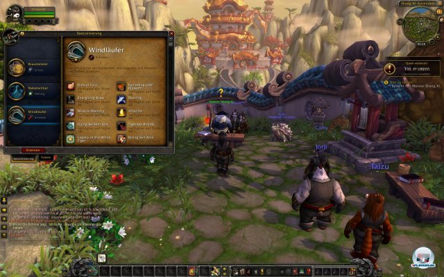 Screenshot - World of WarCraft: Mists of Pandaria (PC) 2331992
