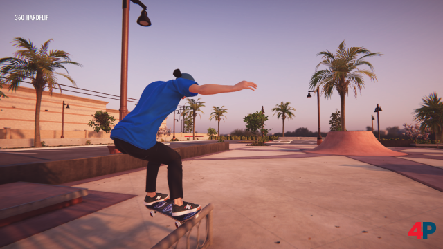 Screenshot - Skater XL (PS4) 92621725