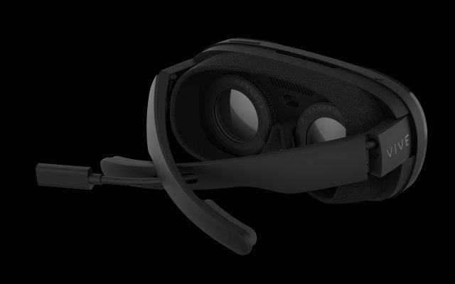 Screenshot - Virtual Reality (Android, HTCVive, iPad, Spielkultur, VirtualReality)