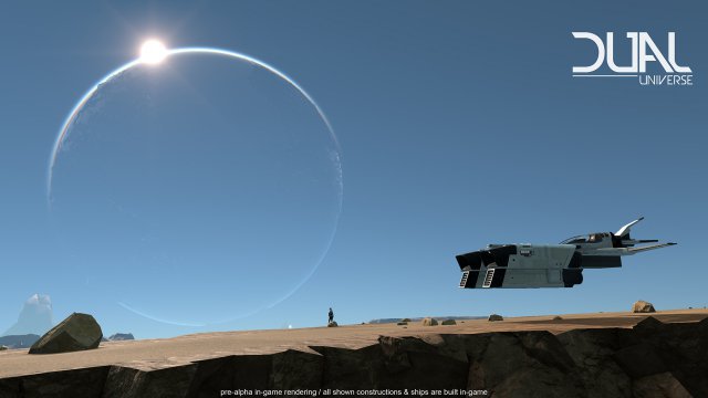 Screenshot - Dual Universe (PC)