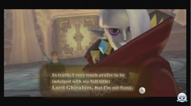 Screenshot - The Legend of Zelda: Skyward Sword (Wii) 2276512