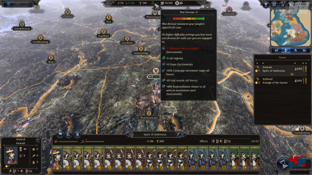 Screenshot - Total War Saga: Thrones of Britannia (PC) 92561246