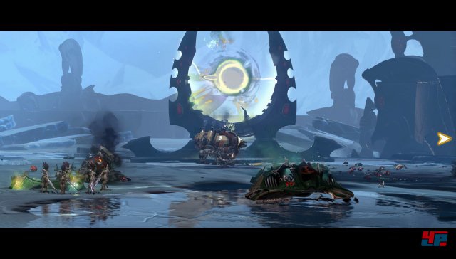 Screenshot - Warhammer 40.000: Dawn of War 3 (PC) 92538435