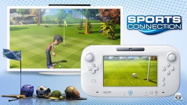 Screenshot - Sports Connection (Wii_U) 2364712