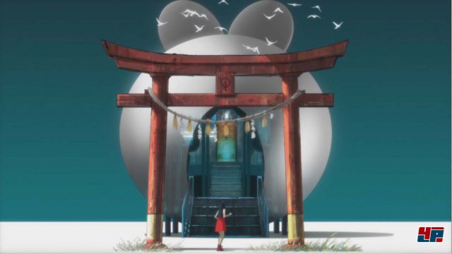 Screenshot - Short Peace: Ranko Tsukigime's Longest Day (PlayStation3) 92476393
