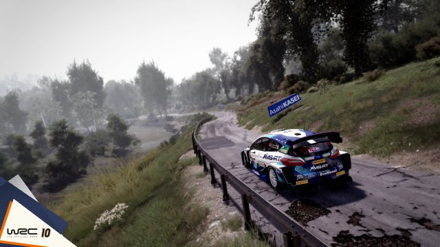 Screenshot - WRC 10 (PC, PS4, PlayStationVR, One, XboxSeriesX)