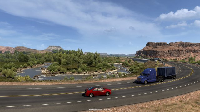 Screenshot - American Truck Simulator (PC) 92636565