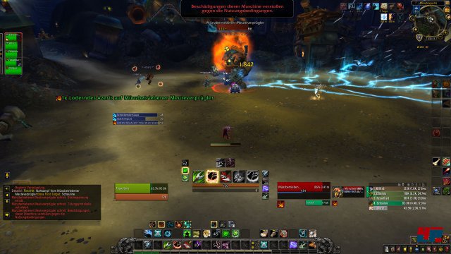 Screenshot - World of WarCraft: Battle for Azeroth (Mac) 92574758