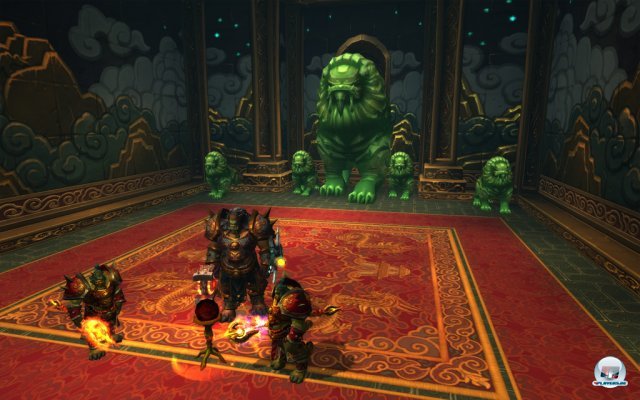 Screenshot - World of WarCraft: Mists of Pandaria (PC) 92399942
