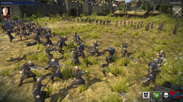 Screenshot - Total War Battles: Kingdom (Android) 92495943