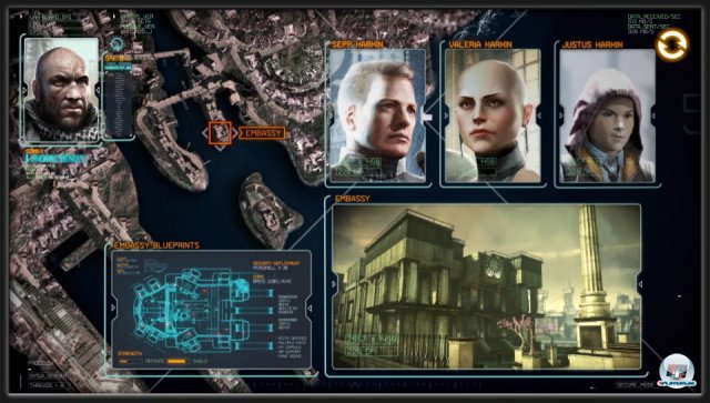 Screenshot - Killzone: Mercenary (PS_Vita) 92468262
