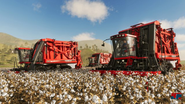 Screenshot - Landwirtschafts-Simulator 19 (PC) 92574136