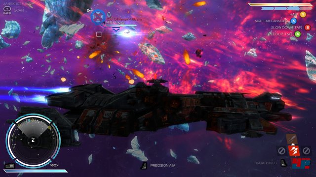 Screenshot - Rebel Galaxy (PC) 92516573