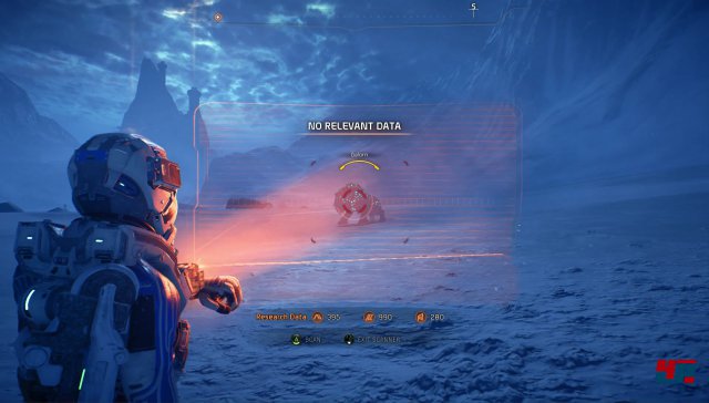 Screenshot - Mass Effect: Andromeda (One) 92542784