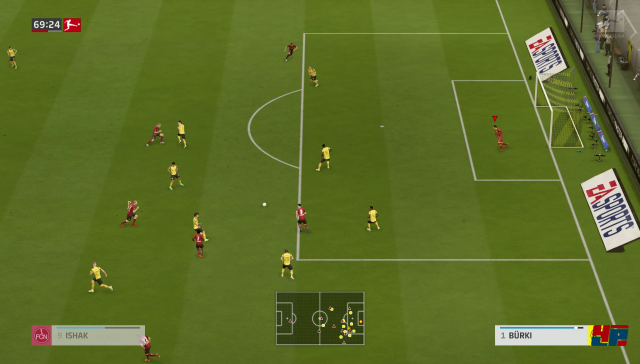 Screenshot - FIFA 19 (PS4) 92574500