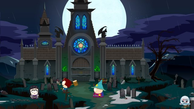 Screenshot - South Park: Der Stab der Wahrheit (360) 2377017