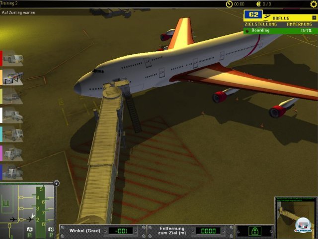 Screenshot - Airport-Simulator 2013  (PC) 92442582