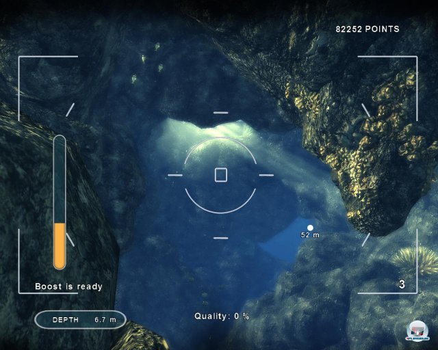 Screenshot - Depth Hunter - Der Speerfischen-Simulator (PC) 2367527
