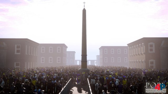 Screenshot - Pope Simulator (PC) 92611061