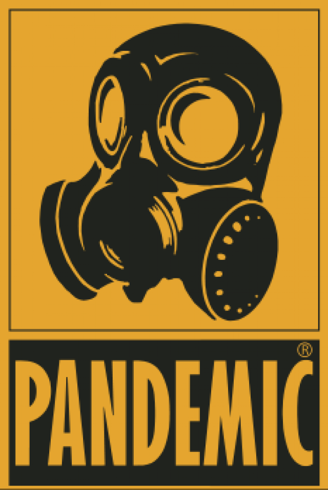 Fr 860 Millionen Dollar wurde Pandemic gekauft.