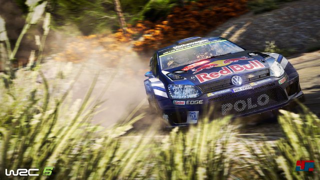 Screenshot - WRC 6 (PC) 92534728