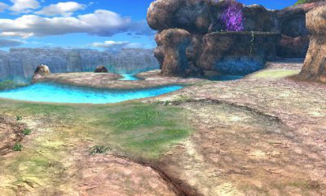 Screenshot - Final Fantasy Explorers (3DS) 92493066