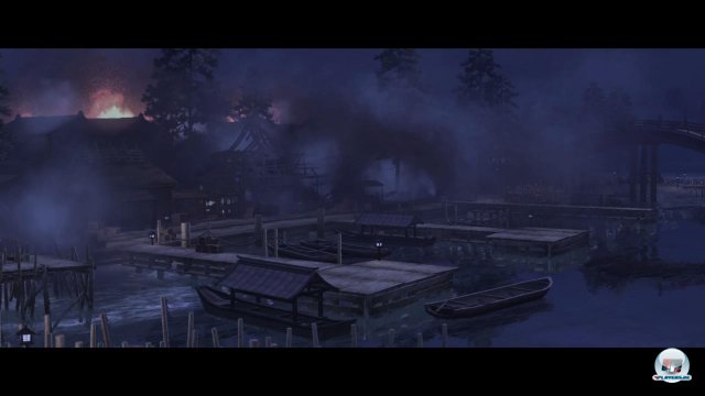 Screenshot - Total War: Shogun 2 - Fall of the Samurai (PC) 2316212