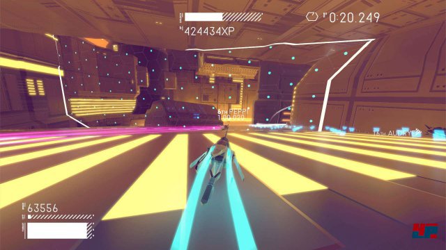 Screenshot - Lightfield (PS4) 92536330